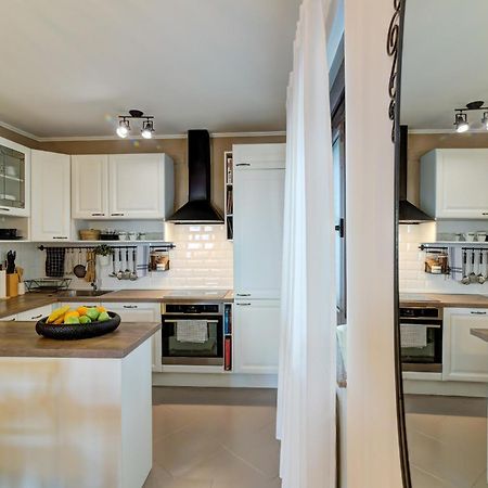 Apartment Franko Senj  Εξωτερικό φωτογραφία