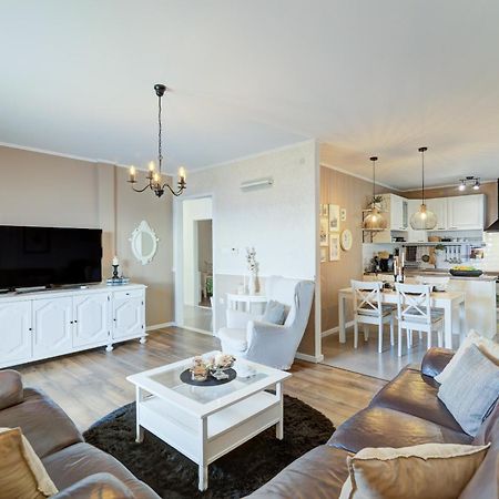 Apartment Franko Senj  Εξωτερικό φωτογραφία
