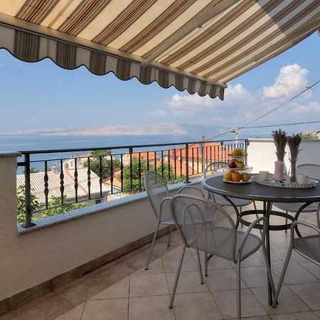 Apartment Franko Senj  Εξωτερικό φωτογραφία