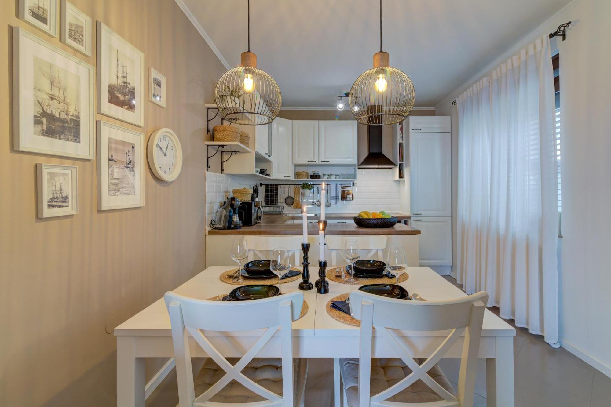 Apartment Franko Senj  Εξωτερικό φωτογραφία