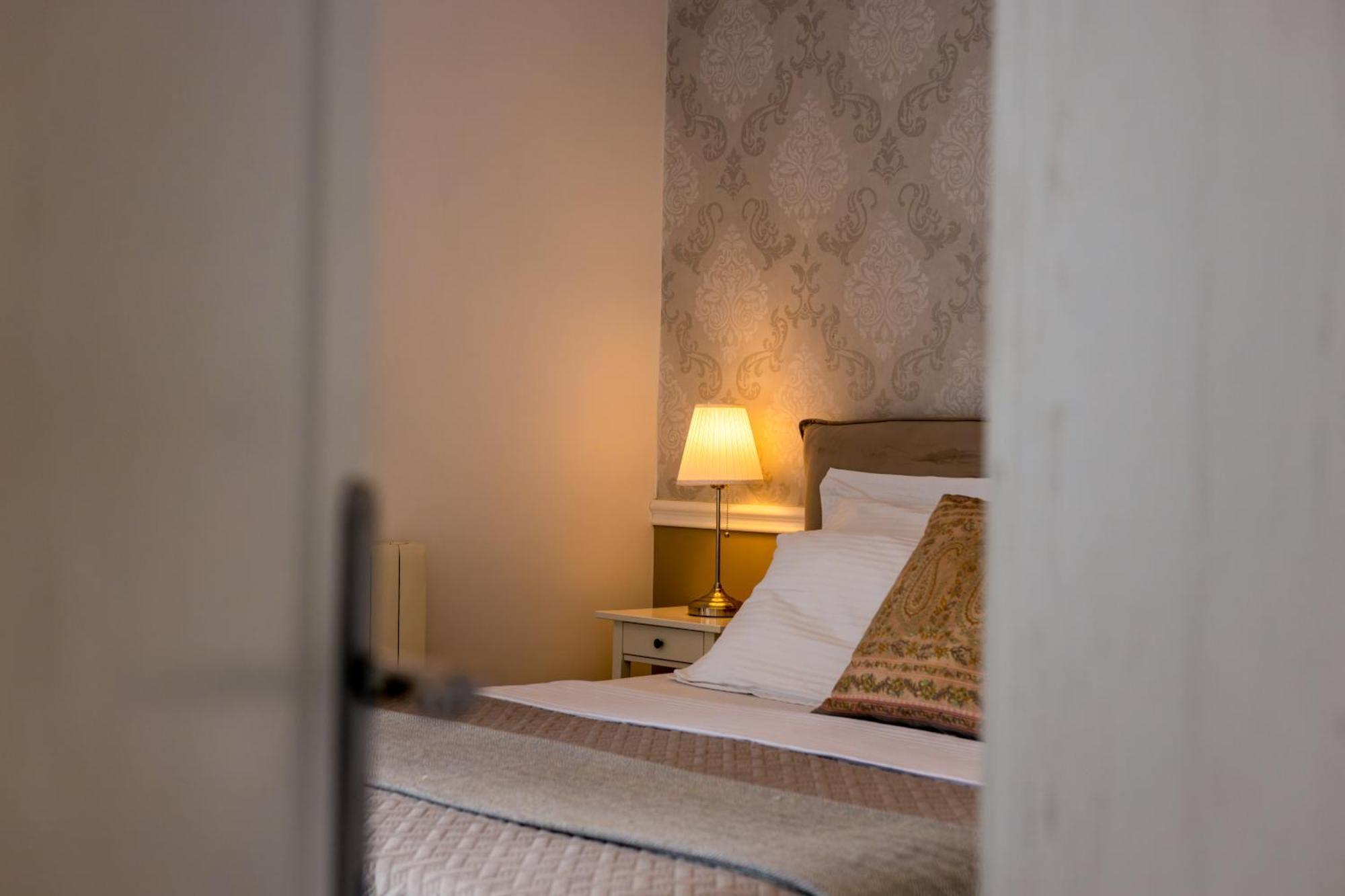 Apartment Franko Senj  Εξωτερικό φωτογραφία