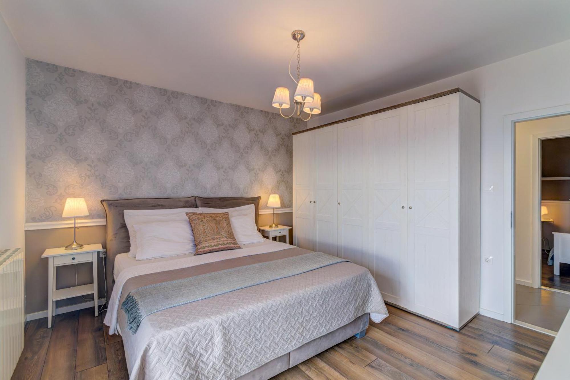 Apartment Franko Senj  Εξωτερικό φωτογραφία