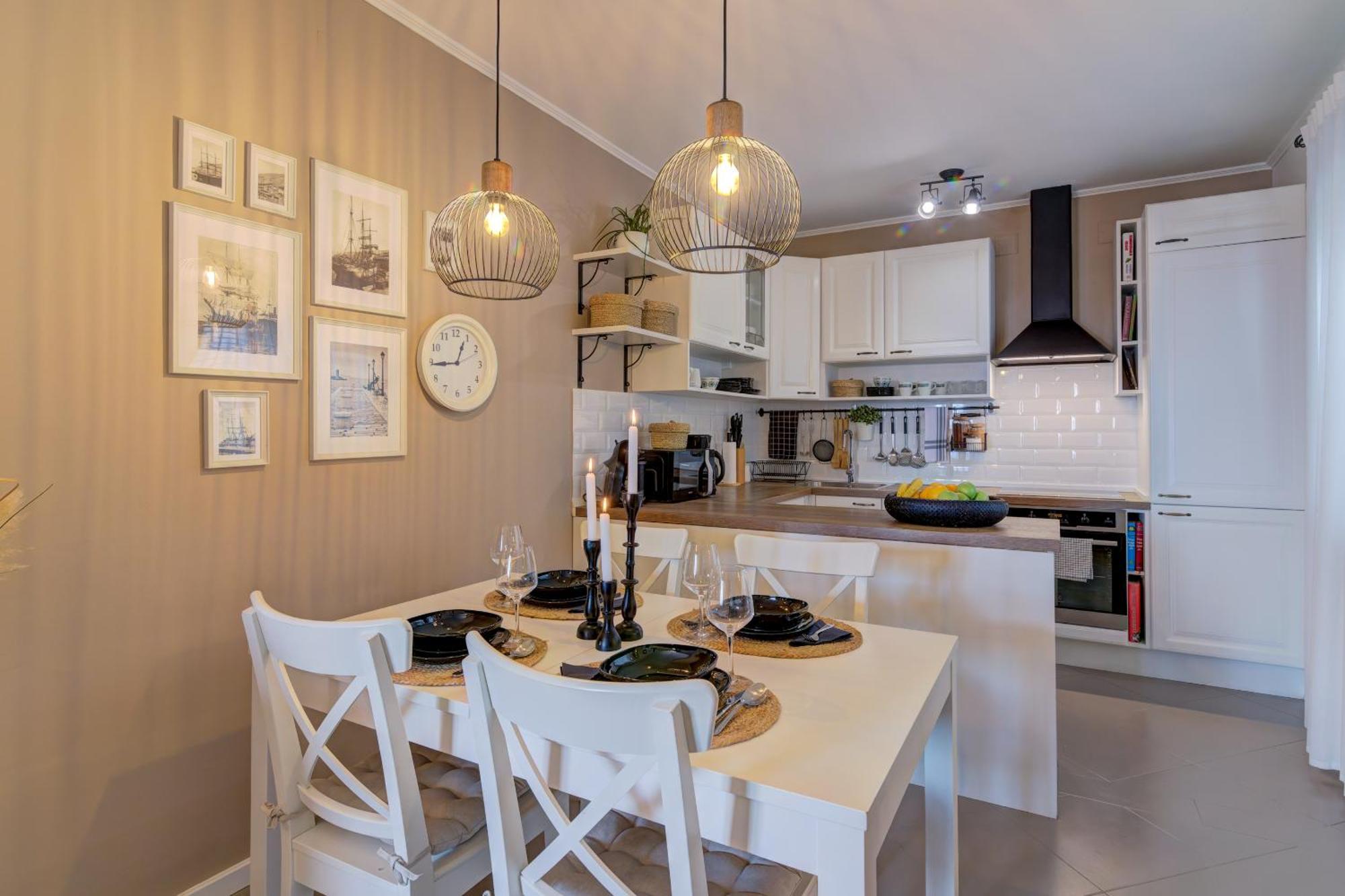 Apartment Franko Senj  Εξωτερικό φωτογραφία