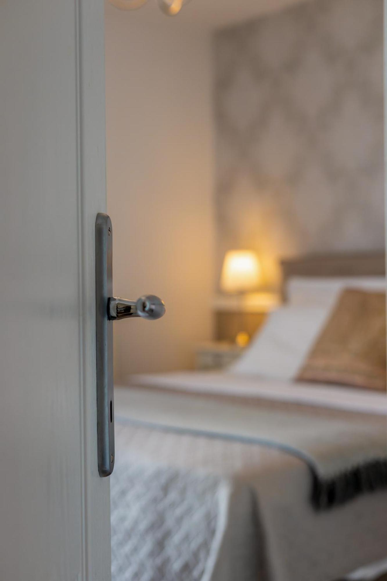 Apartment Franko Senj  Εξωτερικό φωτογραφία