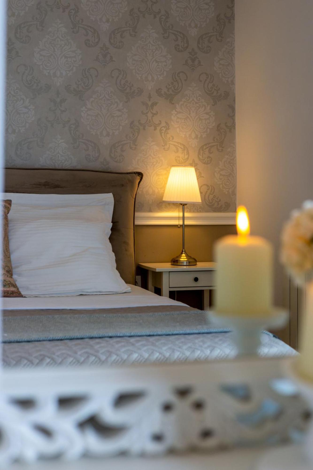 Apartment Franko Senj  Εξωτερικό φωτογραφία
