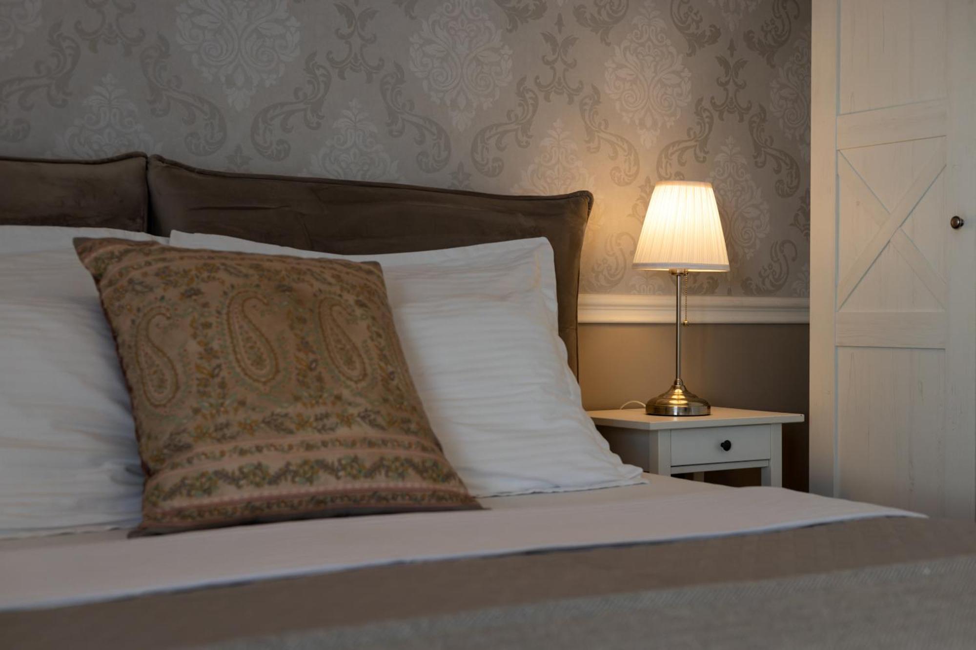 Apartment Franko Senj  Εξωτερικό φωτογραφία
