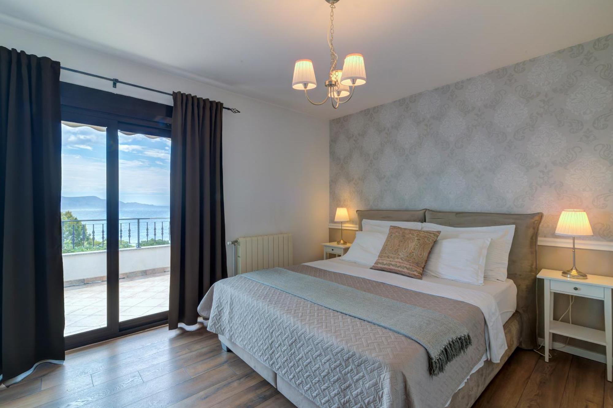 Apartment Franko Senj  Εξωτερικό φωτογραφία