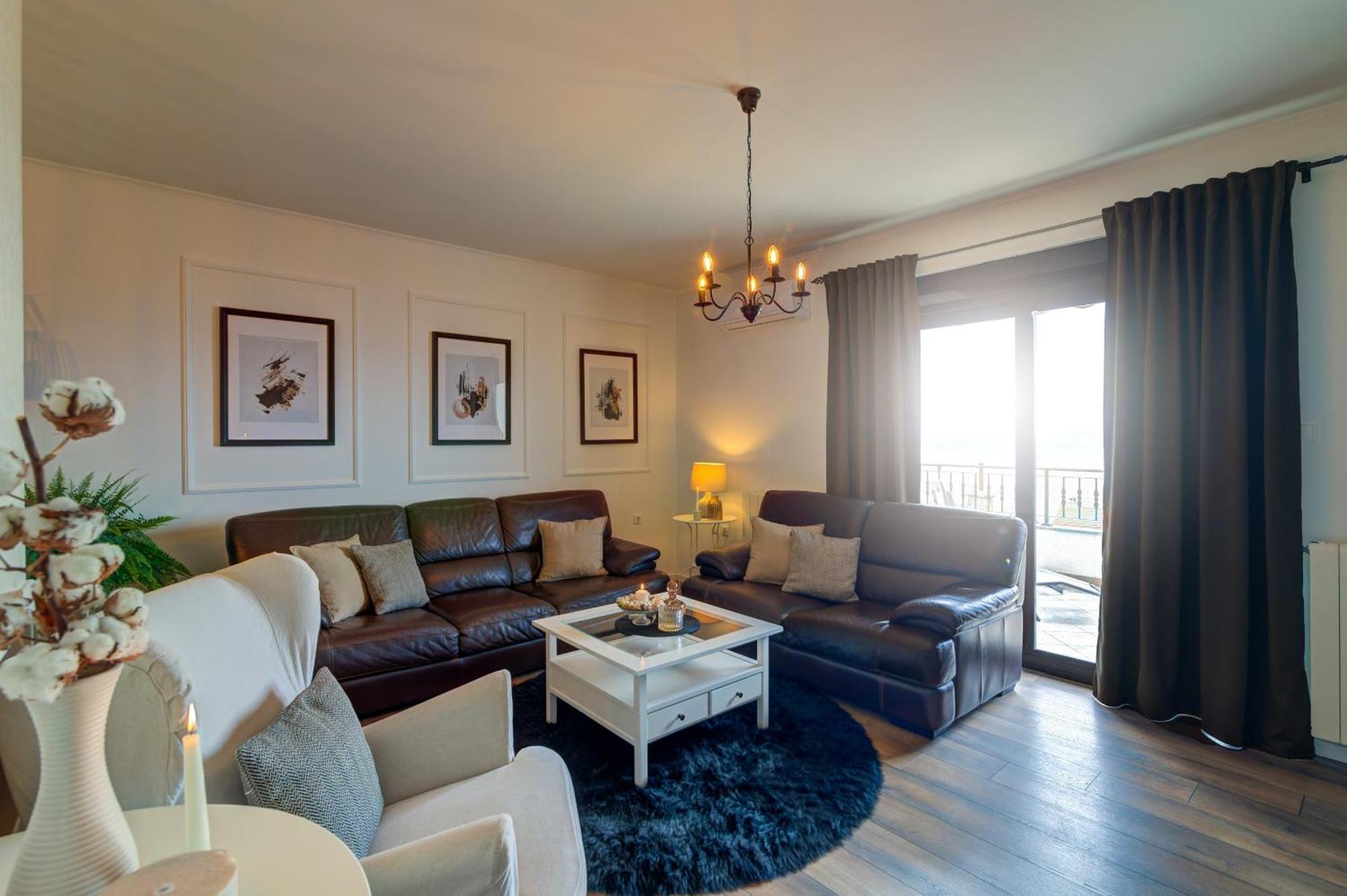 Apartment Franko Senj  Εξωτερικό φωτογραφία