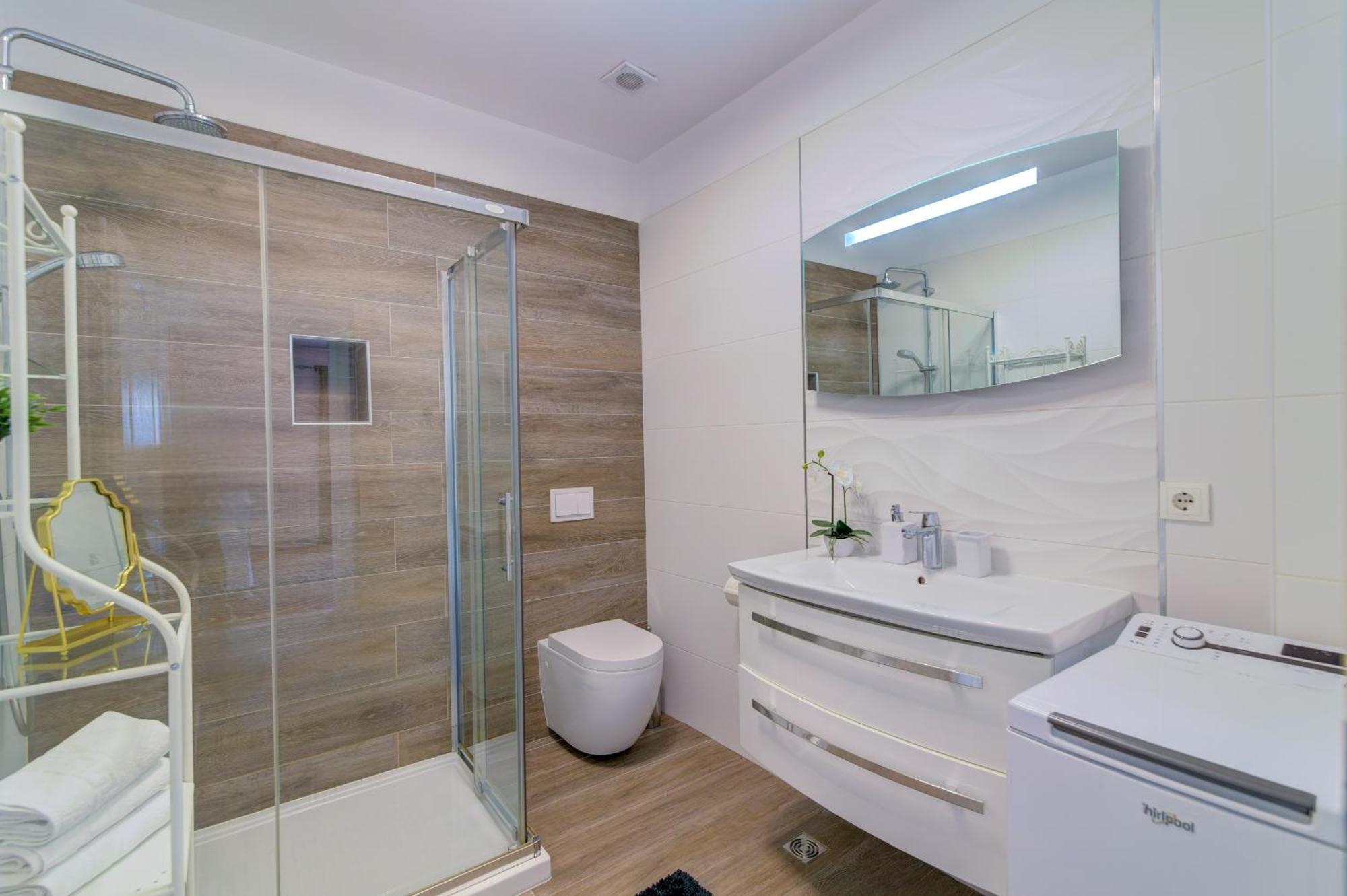 Apartment Franko Senj  Εξωτερικό φωτογραφία