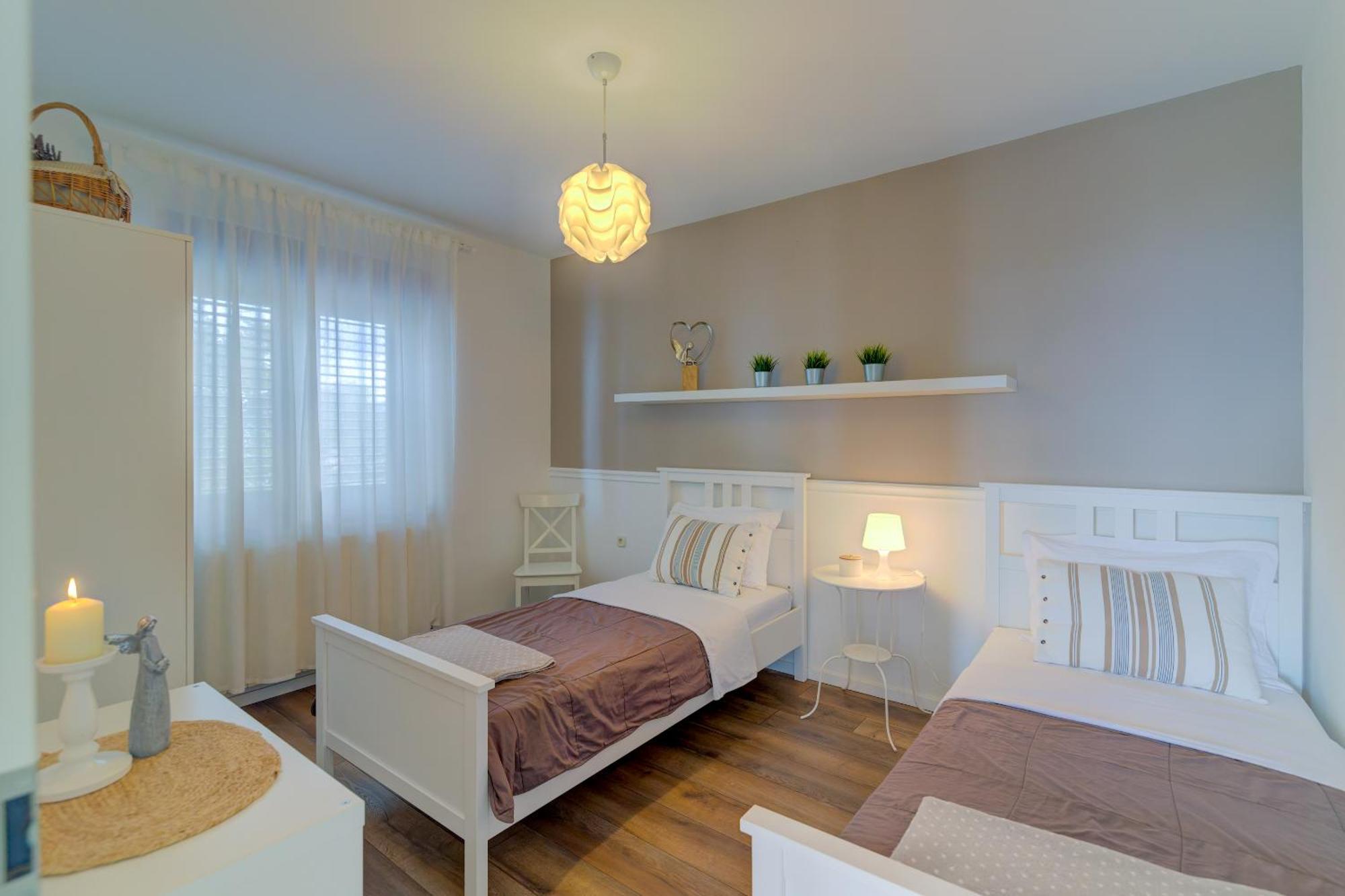 Apartment Franko Senj  Εξωτερικό φωτογραφία