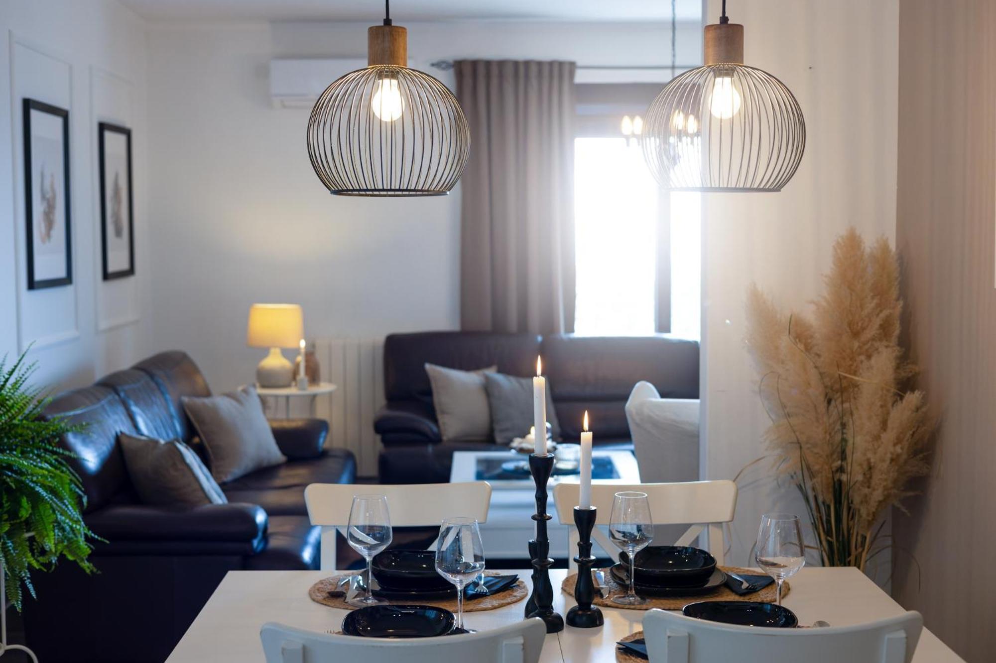 Apartment Franko Senj  Εξωτερικό φωτογραφία
