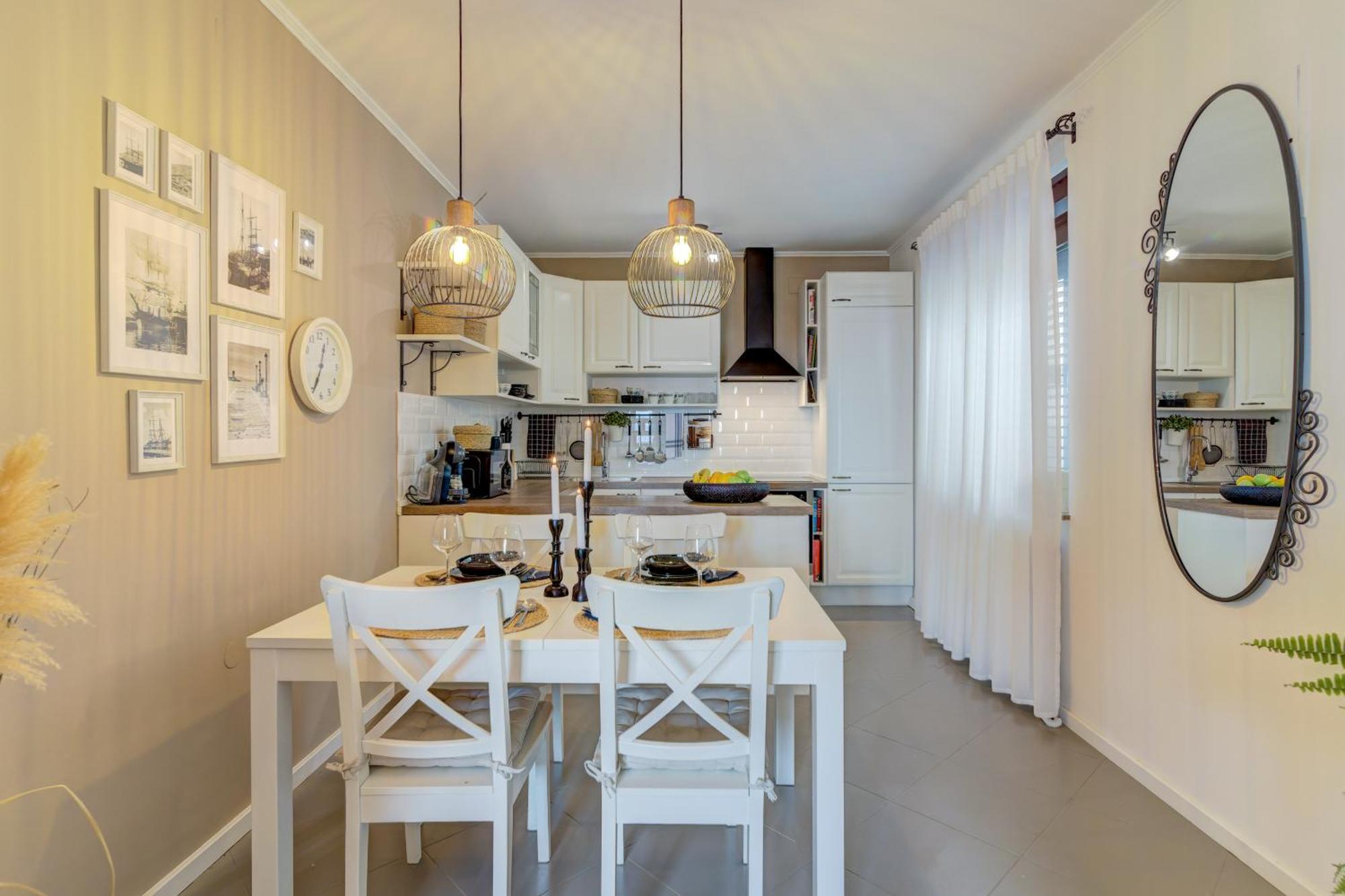 Apartment Franko Senj  Εξωτερικό φωτογραφία