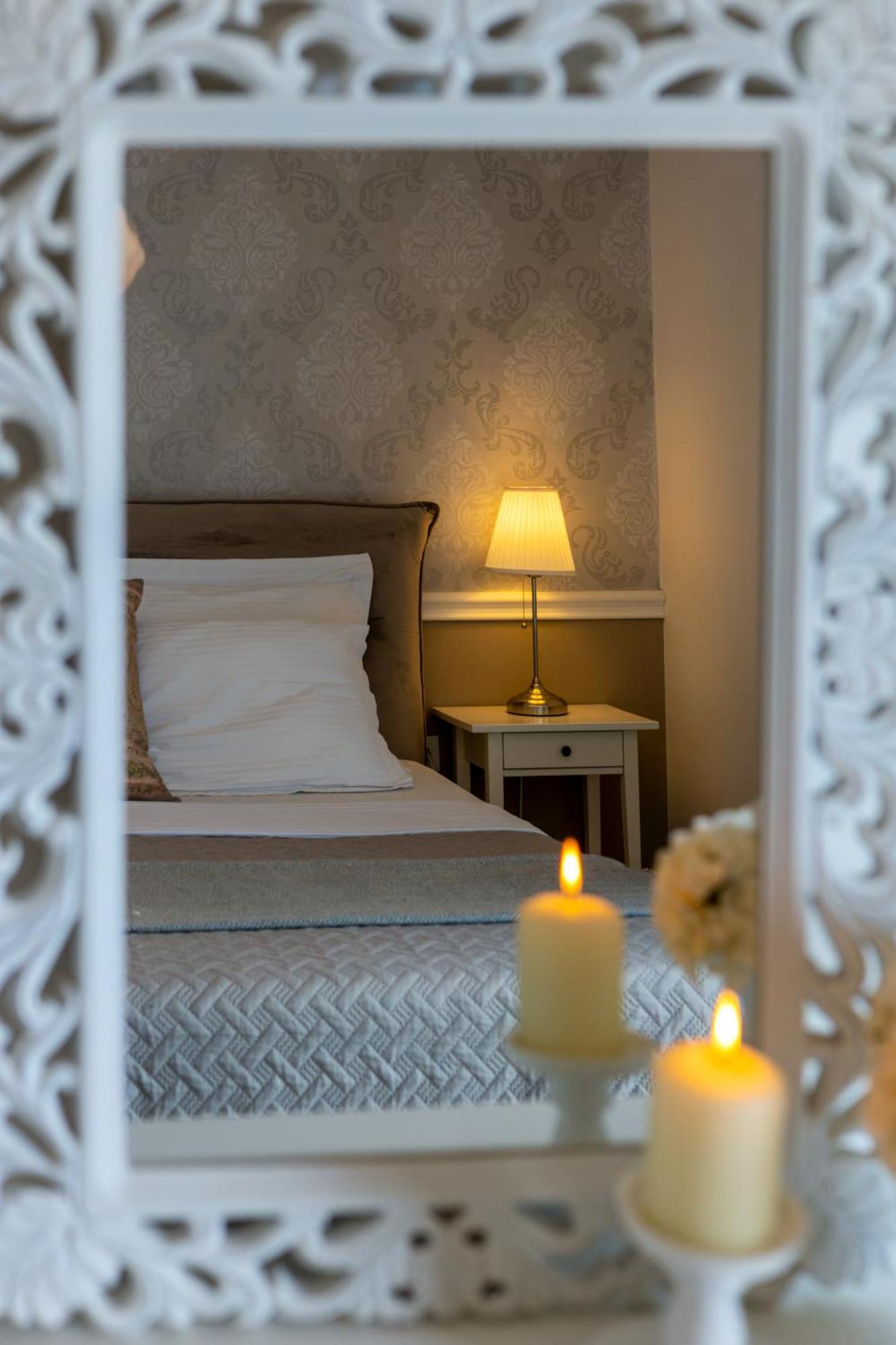 Apartment Franko Senj  Εξωτερικό φωτογραφία