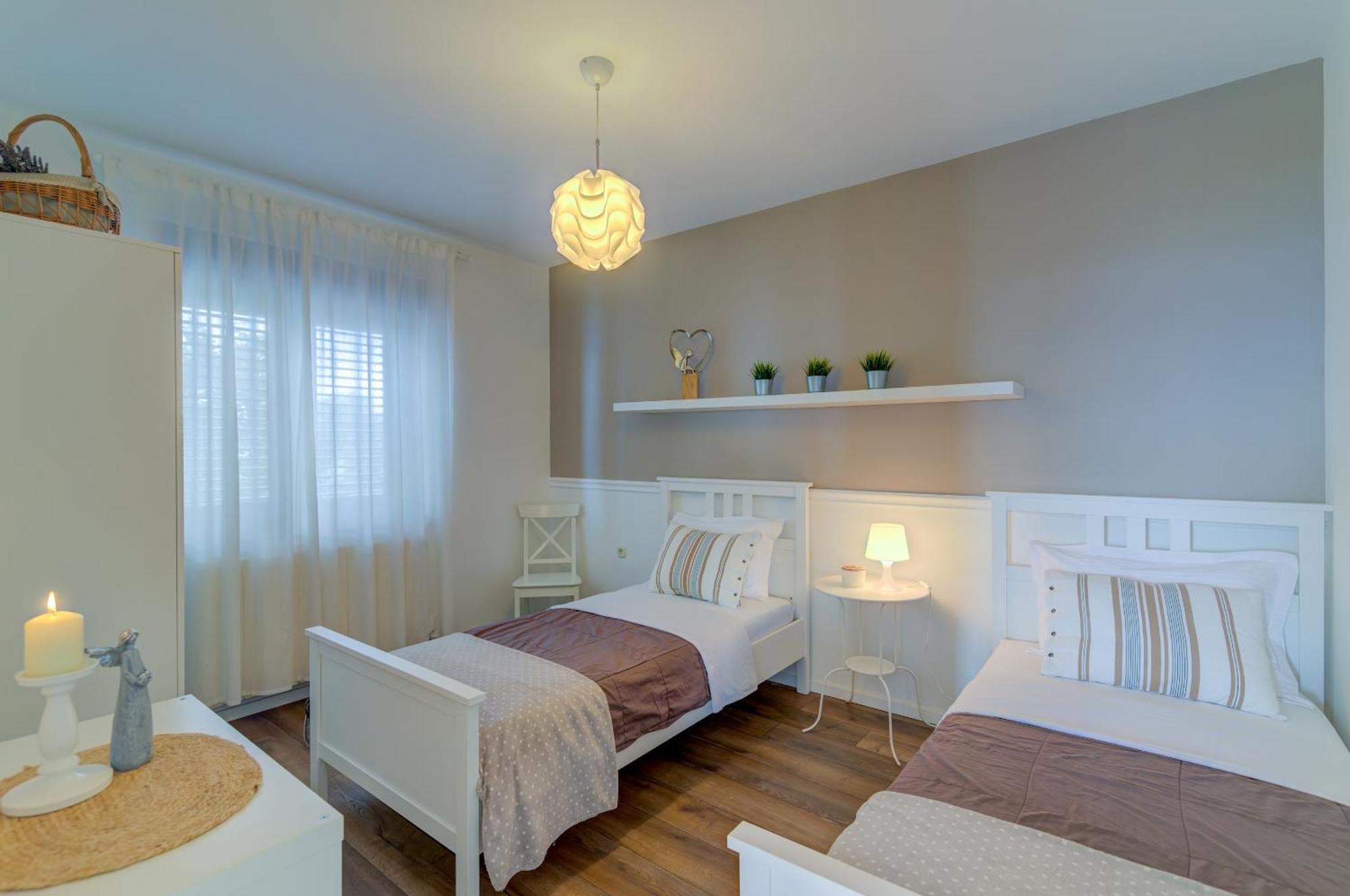 Apartment Franko Senj  Εξωτερικό φωτογραφία
