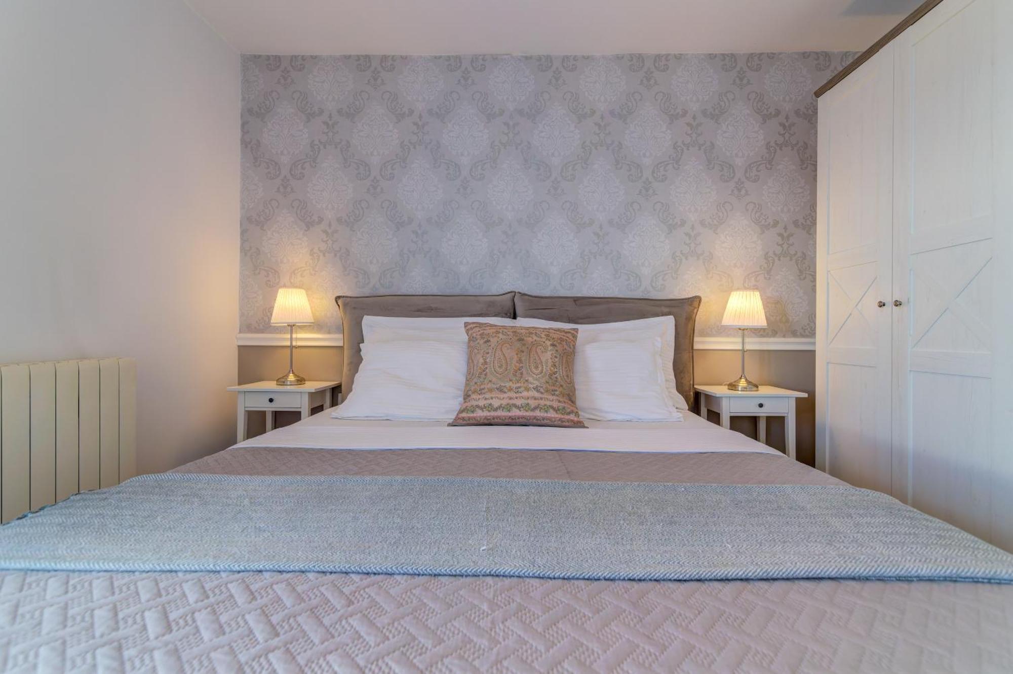 Apartment Franko Senj  Εξωτερικό φωτογραφία