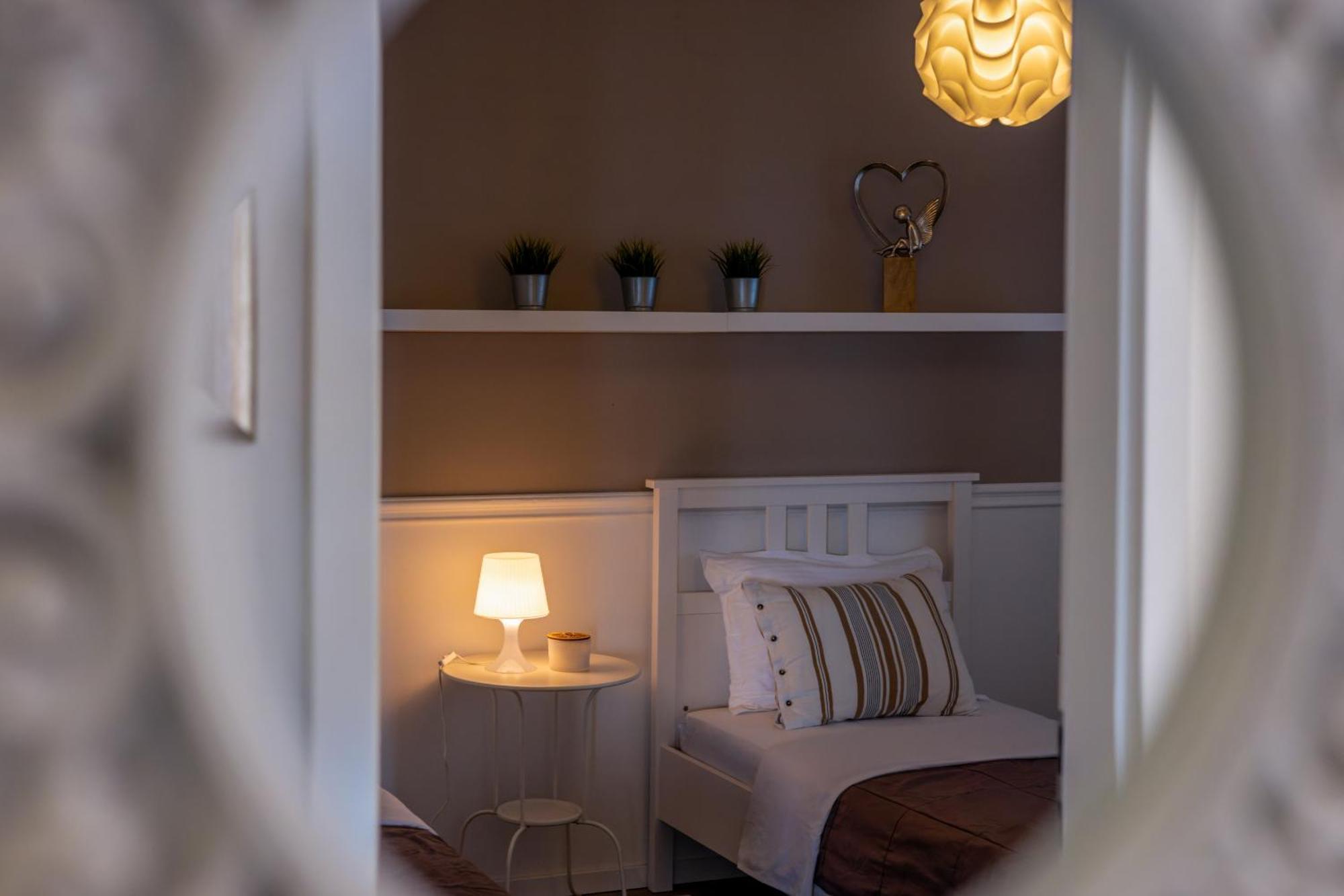 Apartment Franko Senj  Εξωτερικό φωτογραφία