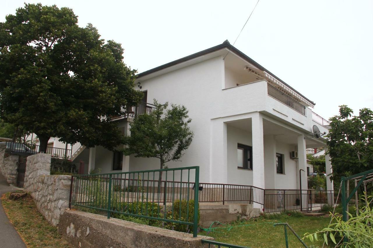 Apartment Franko Senj  Εξωτερικό φωτογραφία
