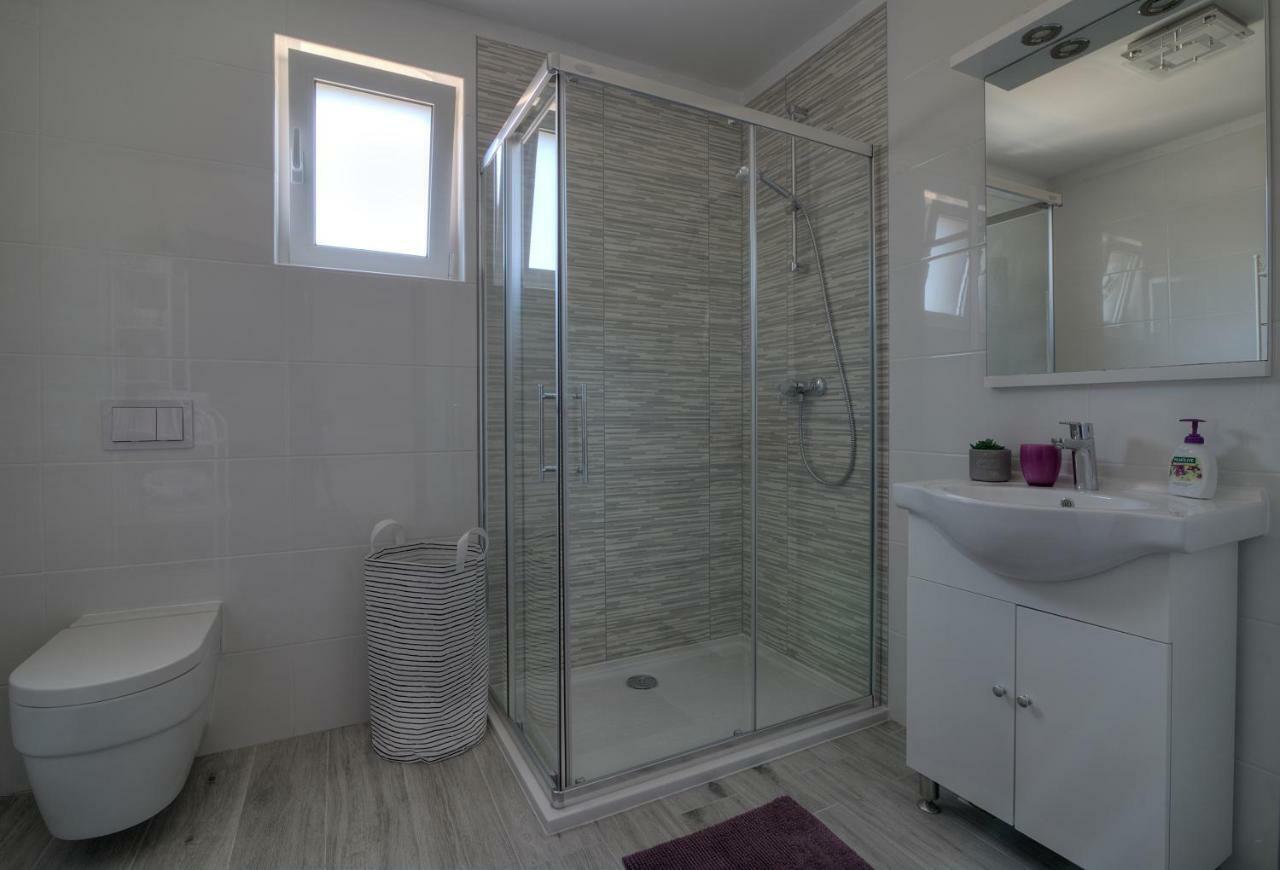 Apartment Franko Senj  Εξωτερικό φωτογραφία