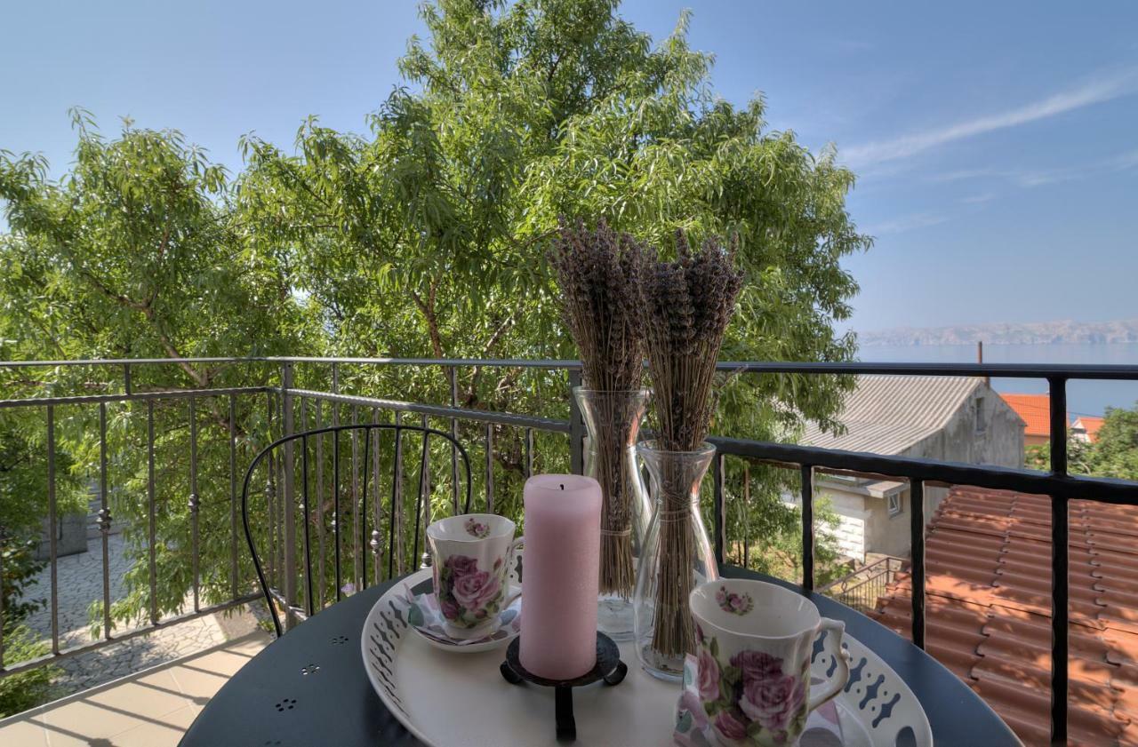 Apartment Franko Senj  Εξωτερικό φωτογραφία