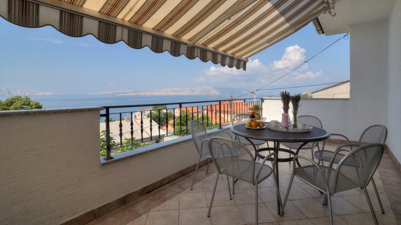 Apartment Franko Senj  Εξωτερικό φωτογραφία