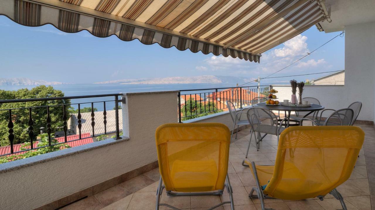 Apartment Franko Senj  Εξωτερικό φωτογραφία
