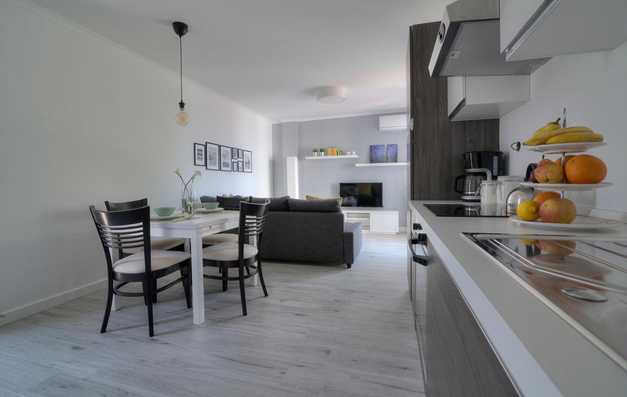 Apartment Franko Senj  Εξωτερικό φωτογραφία