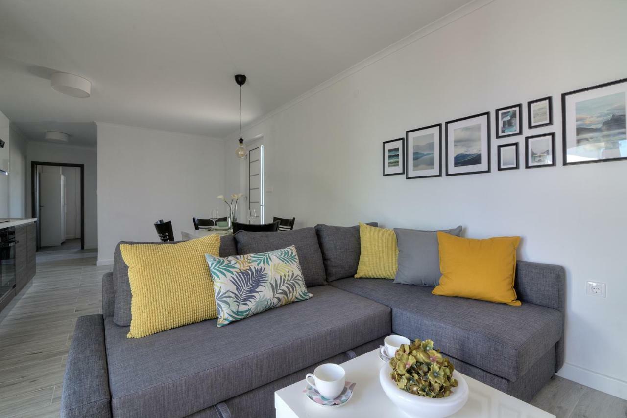 Apartment Franko Senj  Εξωτερικό φωτογραφία