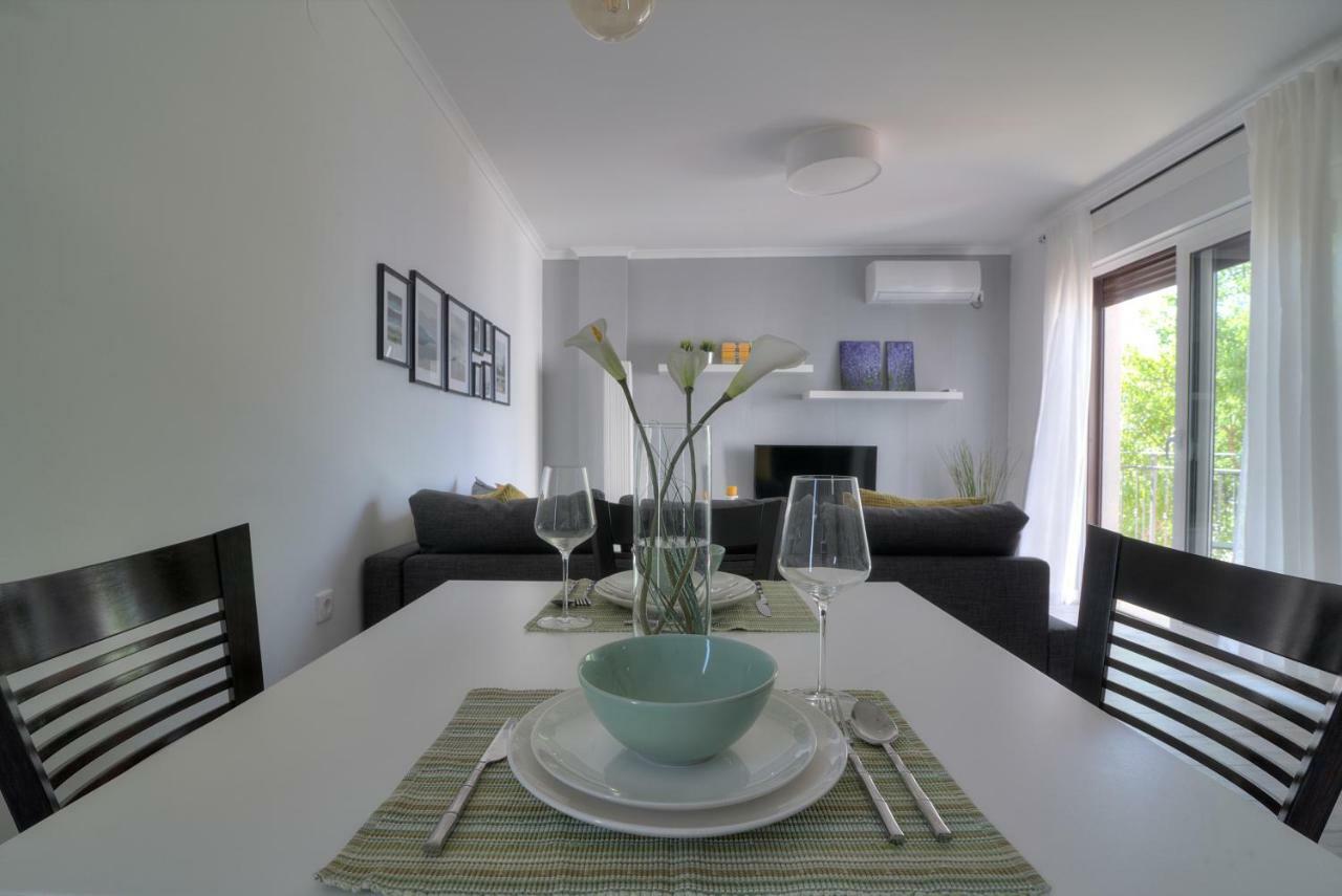 Apartment Franko Senj  Εξωτερικό φωτογραφία