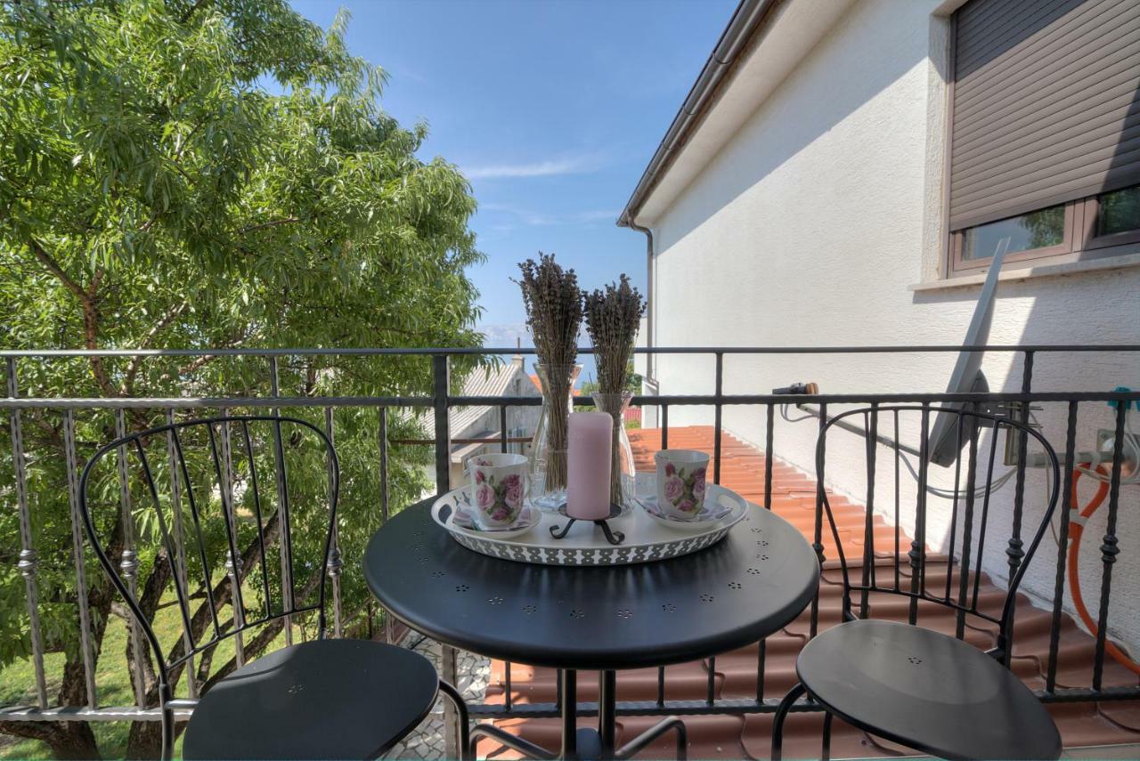 Apartment Franko Senj  Εξωτερικό φωτογραφία
