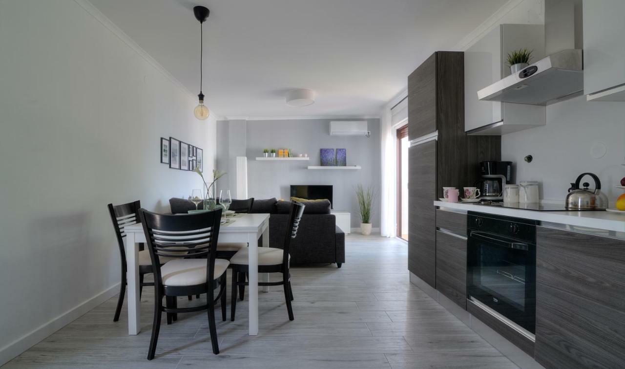 Apartment Franko Senj  Εξωτερικό φωτογραφία